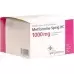Metformin Spirig HC Filmtable 1000 мг 120 шт Metformin Spirig HC Filmtable 1000 мг 120 шт