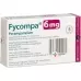 Fycompa плівка таблетки 6 мг 28 шт Fycompa плівка таблетки 6 мг 28 шт