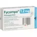 Fycompa плівка таблетки 12 мг 28 шт Fycompa плівка таблетки 12 мг 28 шт