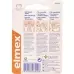 зубна нитка elmex 50м вощена