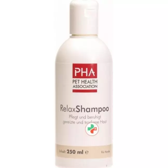 PHA Relax Шампунь для собак Конц PHA Relax Шампунь для собак Конц