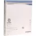 Aquacel Ag Extra Hydrofiber Verband 15x15см 5 штук