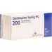 Quetiapine Spirig HC Filmtable 200 мг 60 шт Quetiapine Spirig HC Filmtable 200 мг 60 шт