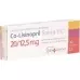Co-lisinopril Spirig 20/12.5 mg 30 tablets Co-lisinopril Spirig 20/12.5 mg 30 tablets