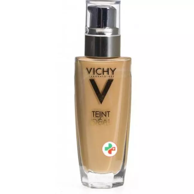 Vichy Teint Ideal Fluid 30мол 45 Honey