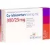 Co-Irbesartan Spirig HC Filmtable 300/25мг 28 шт Co-Irbesartan Spirig HC Filmtable 300/25мг 28 шт
