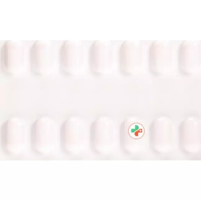 Co-Irbesartan Spirig HC Filmtable 300/25мг 28 шт Co-Irbesartan Spirig HC Filmtable 300/25мг 28 шт