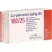CO Valsartan Spirig 160/25 28 filmtablets CO Valsartan Spirig 160/25 28 filmtablets
