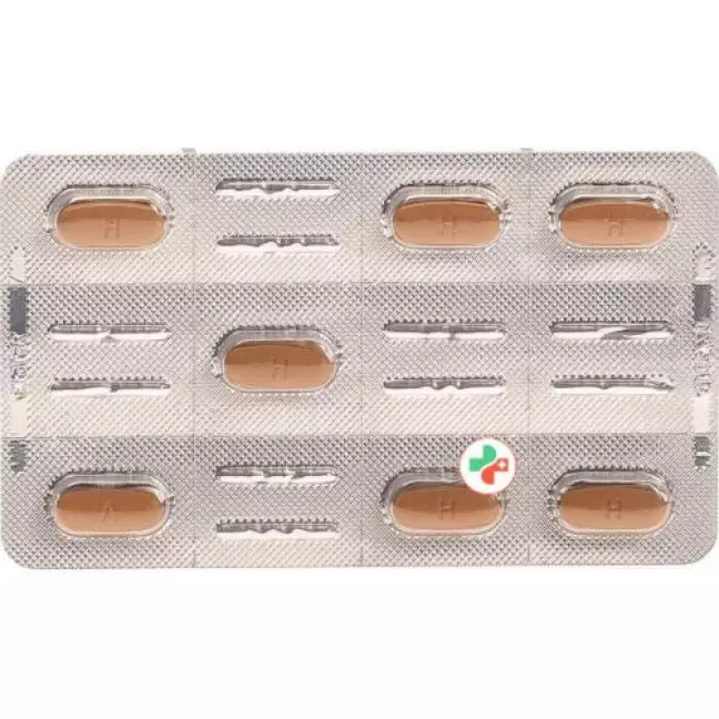 CO Valsartan Spirig 160/25 28 filmtablets CO Valsartan Spirig 160/25 28 filmtablets