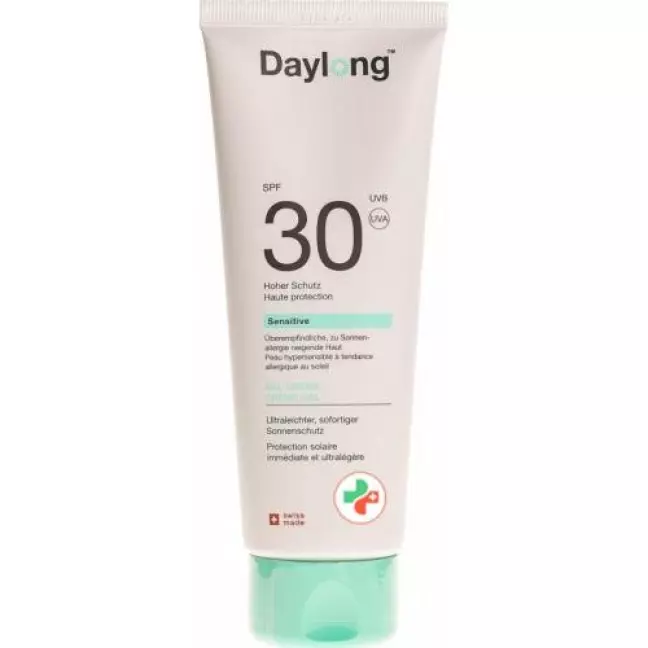 Денний гель-крем SPF30 Tb 100 мл Денний гель-крем SPF30 Tb 100 мл