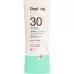 Денний гель-флюїд для чутливого обличчя SPF30 30 мл