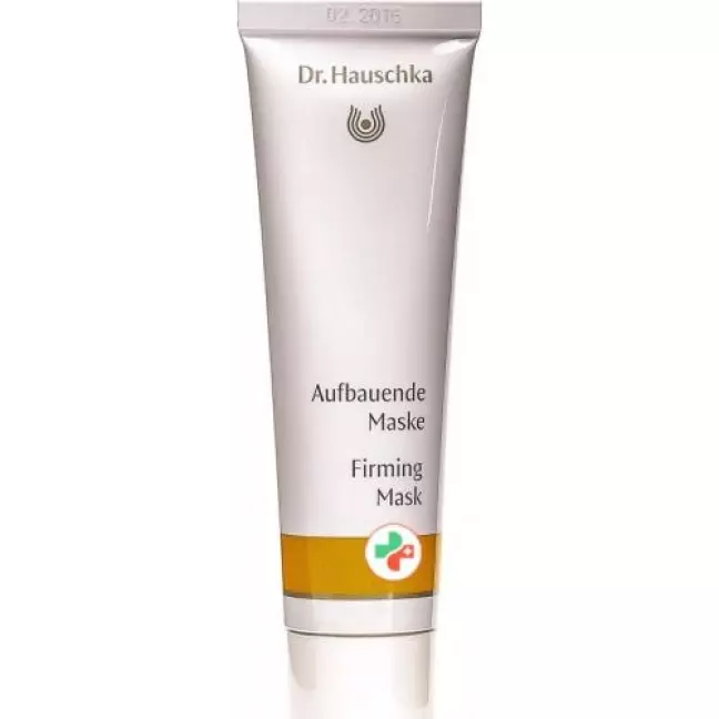 Відновлююча маска Dr Hauschka 30 мл Відновлююча маска Dr Hauschka 30 мл