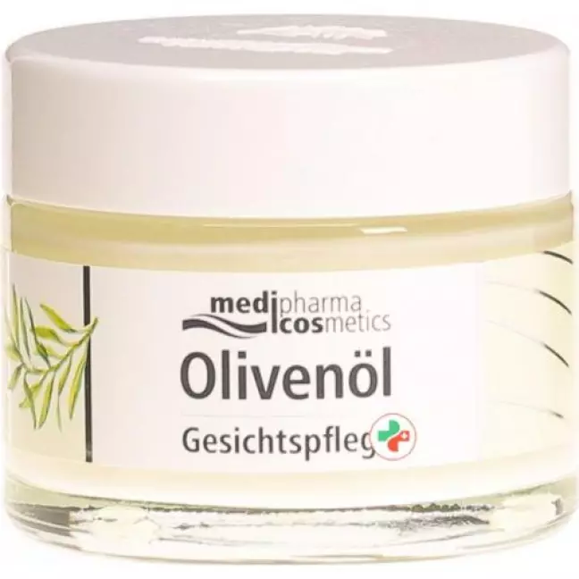 Medipharma Olivenol Gesichtspflege 50мол