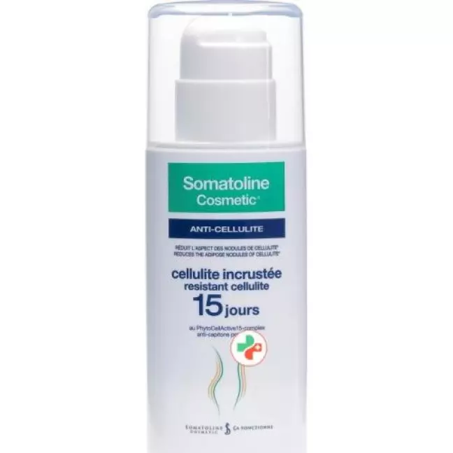 Somatoline Cellulite Intensive Treatment 150 мл Somatoline Cellulite Intensive Treatment 150 мл
