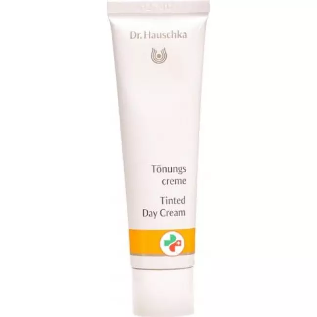 Крем тонізуючий Dr Hauschka 30 мл Крем тонізуючий Dr Hauschka 30 мл