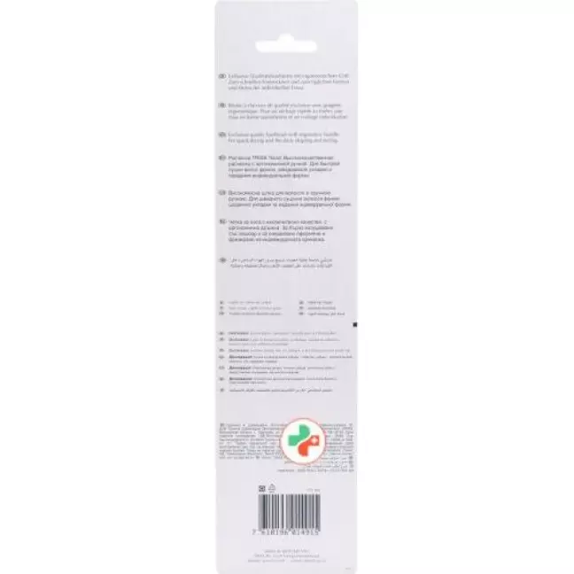 Trisa Trend Styling Medium Trisa Trend Styling Medium