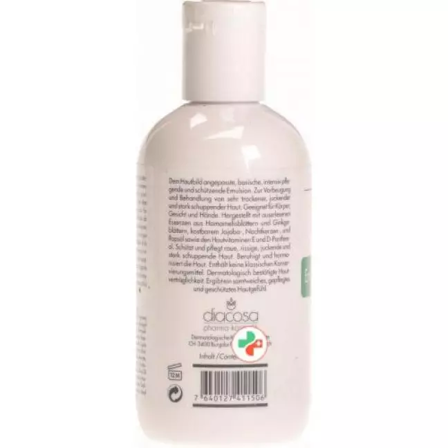 Romulsin эмульсия Lipo Hamamelis бутылка 250мл Romulsin эмульсия Lipo Hamamelis бутылка 250мл