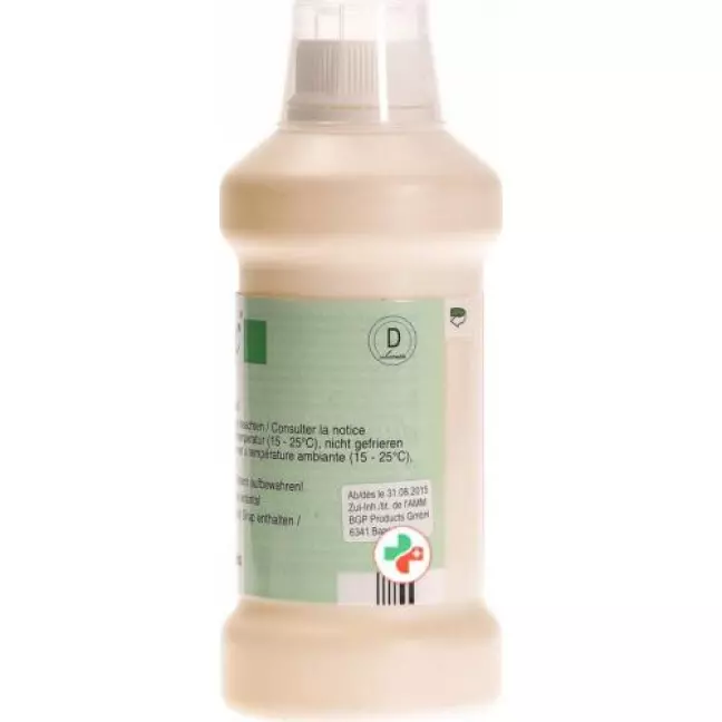 Duphalac 500 ml Sirup Duphalac 500 ml Sirup