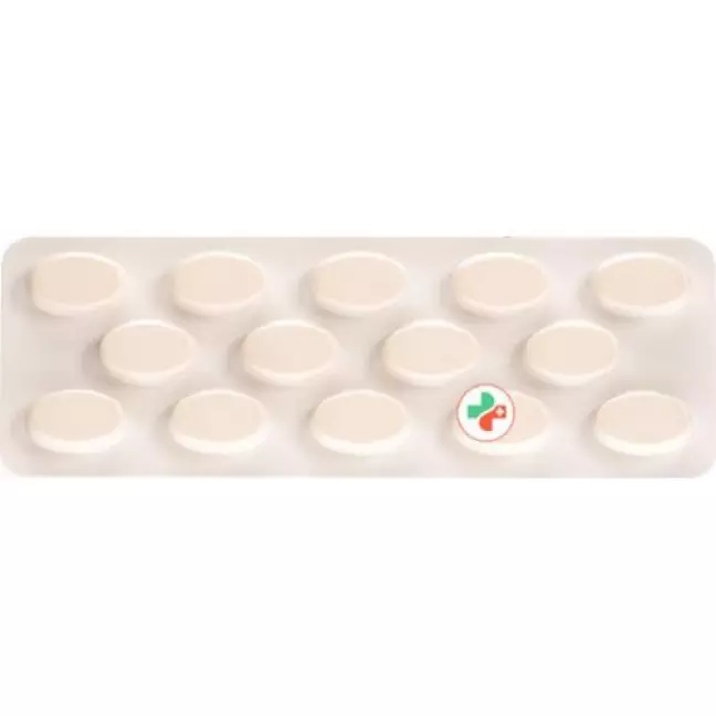Losartan-HCT-Mepha Lactab 100/25мг 98 шт Losartan-HCT-Mepha Lactab 100/25мг 98 шт