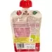 Holle Pouchy Apfel&banane mit Birne 90г Holle Pouchy Apfel&banane mit Birne 90г