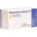 Risperidone Spirig HC Filmtable 3 мг 60 шт Risperidone Spirig HC Filmtable 3 мг 60 шт