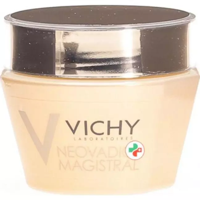 Vichy Neovadiol Magistral Німецький горщик 50 мл Vichy Neovadiol Magistral Німецький горщик 50 мл