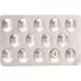 Candesartan HCT Helvepharm таблетки 32/25 мг 98 шт Candesartan HCT Helvepharm таблетки 32/25 мг 98 шт