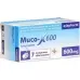 Muco-X таблетки шипучі 600 мг 7 шт Muco-X таблетки шипучі 600 мг 7 шт