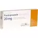 PANTOPRAZOLE Spirig HC Табл. 20 мг PANTOPRAZOLE Spirig HC Табл. 20 мг