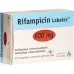 Рифампіцин Labatec Filmtabl 600 мг 30 шт