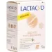 Серветки Lactacyd для інтимної гігієни в індивідуальній упаковці 10 шт