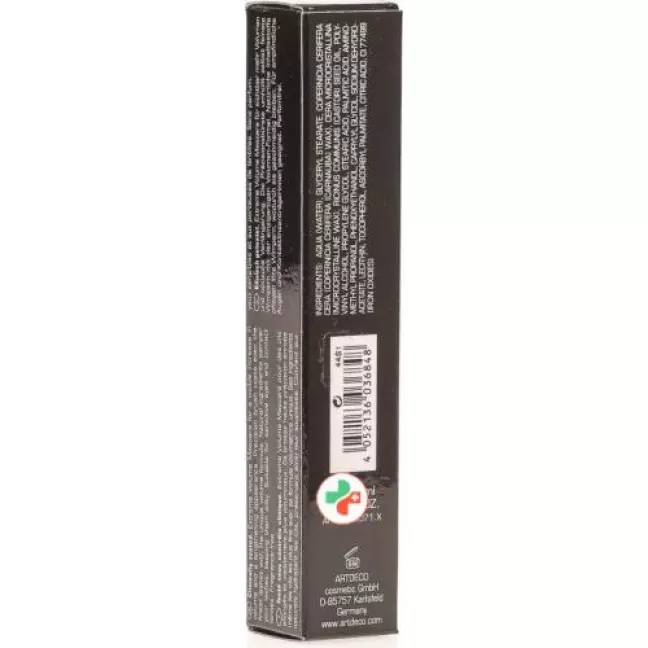Туш Artdeco Extreme Volume Mascara No.01