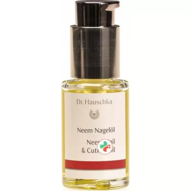 Dr Hauschka Neem Nail Oil Fl 30 мл Dr Hauschka Neem Nail Oil Fl 30 мл