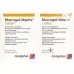 Macrogol Mepha Junior 30 Beutel Macrogol Mepha Junior 30 Beutel