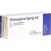 Olanzapine Spirig HC Filmtable 5 мг 28 шт Olanzapine Spirig HC Filmtable 5 мг 28 шт
