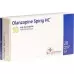 Olanzapine Spirig HC Filmtable 10 мг 28 шт Olanzapine Spirig HC Filmtable 10 мг 28 шт