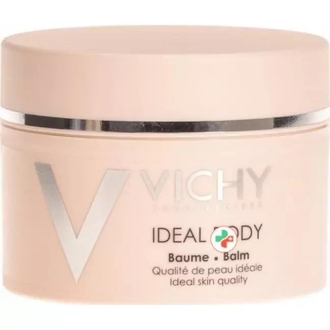 Vichy Ideal Body бальзам 200мл Vichy Ideal Body бальзам 200мл