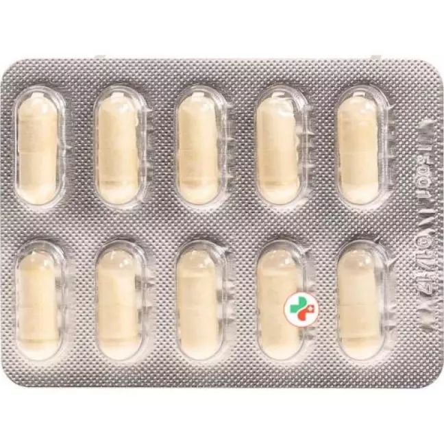 Пробіотичні капсули Pharmalp PRO-A 10 шт