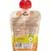 Holle Pouchy Apfel M Karotte Pastinake 90г Holle Pouchy Apfel M Karotte Pastinake 90г