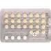 Gyselle petite 28 плівка таблетки 28 шт Gyselle petite 28 плівка таблетки 28 шт