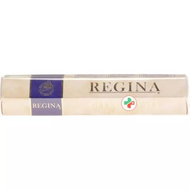Regina Royal Jelly Caps 200 мг 30 шт Regina Royal Jelly Caps 200 мг 30 шт