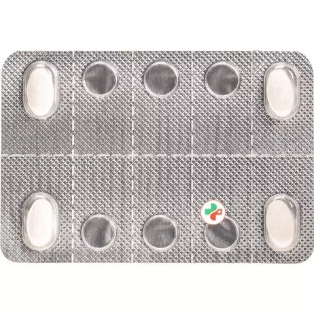 Alendronate Spirig HC тижневі таблетки 70 мг 4 шт Alendronate Spirig HC тижневі таблетки 70 мг 4 шт