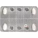 Alendronate Spirig HC тижневі таблетки 70 мг 4 шт Alendronate Spirig HC тижневі таблетки 70 мг 4 шт