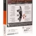 Epitact Sport Kniebandage M 38-41см Epitact Sport Kniebandage M 38-41см
