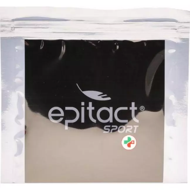 Носок Epitact Sport для синіх нігтів М 25мм 2 шт Носок Epitact Sport для синіх нігтів М 25мм 2 шт