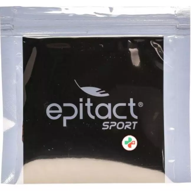 Носок Epitact Sport для синіх нігтів L 34мм 2шт