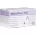 Pari Mucoclear раствор для ингаляций 3% NaCl 60 ампул 4мл