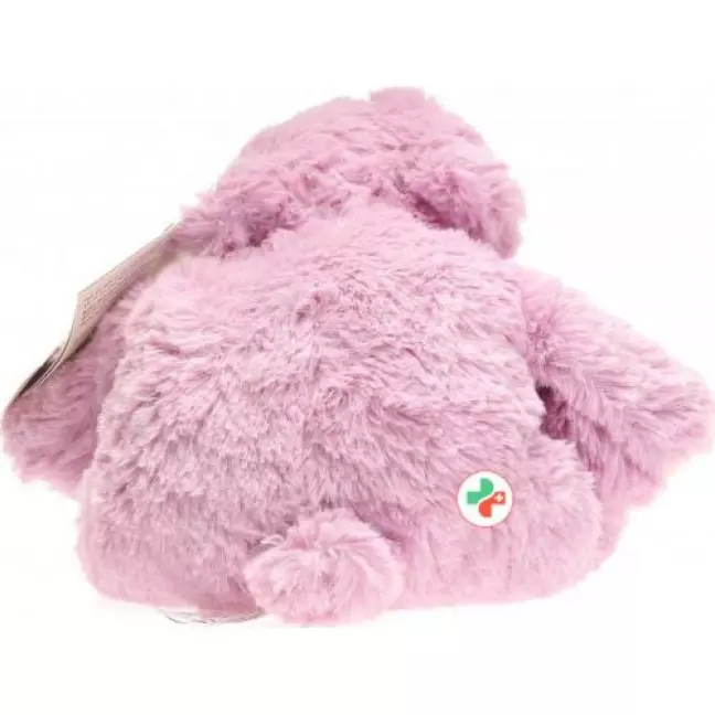 Теплова м'яка іграшка Beddy Bear Sleepy Bear фіолетовий Теплова м'яка іграшка Beddy Bear Sleepy Bear фіолетовий