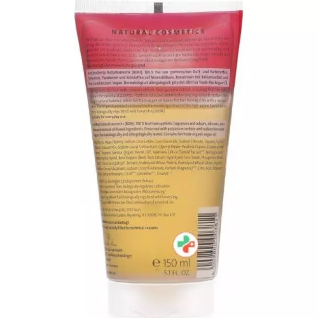 Speick Men Active Shampoo Tb 150 мл Speick Men Active Shampoo Tb 150 мл