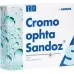Cromo ophta Sandoz Gtt Opht 20 мг/мл 20 монодоз 0,5 мл